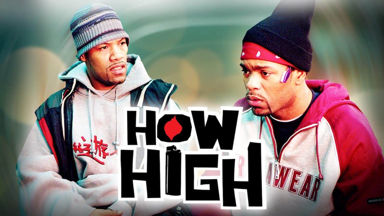 How High (2001) Bluray Google Drive Download