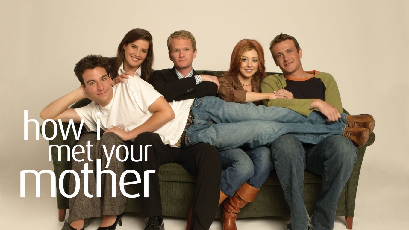 How I Met Your Mother Bluray Google Drive Download