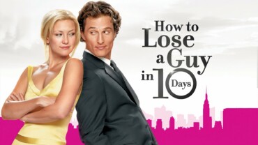 How to Lose a Guy in 10 Days (2003) Google Drive Download