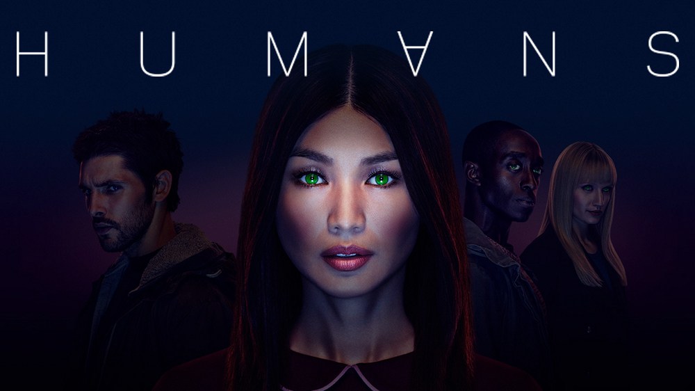 Humans Series Bluray Google Drive Download