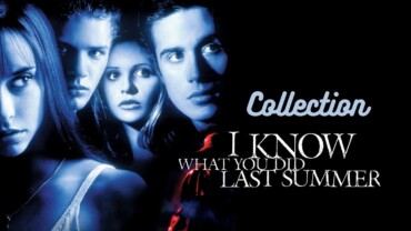 I Know What You Did Last Summer Collection Bluray Google Drive Download