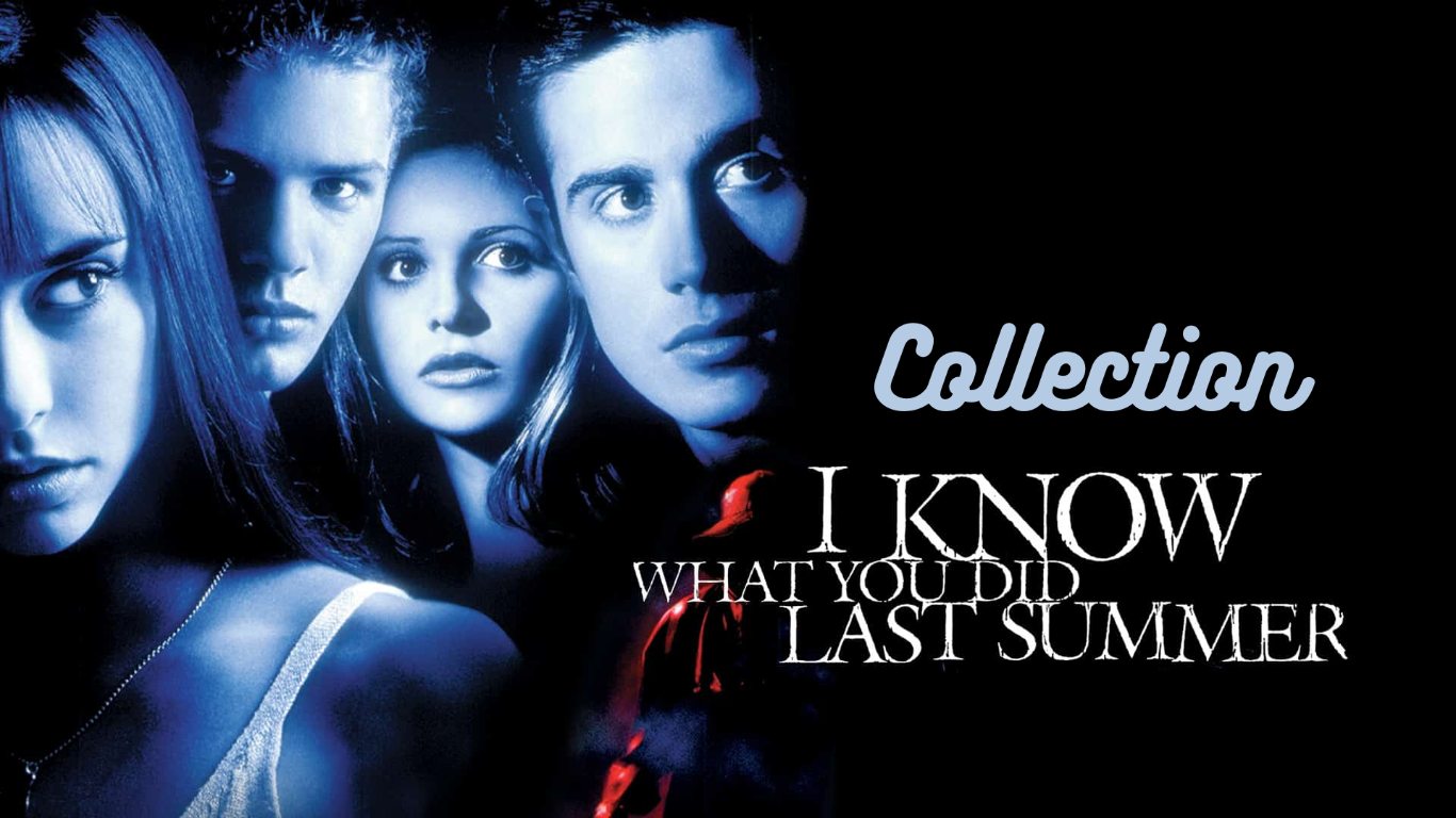 I Know What You Did Last Summer Collection Bluray Google Drive Download