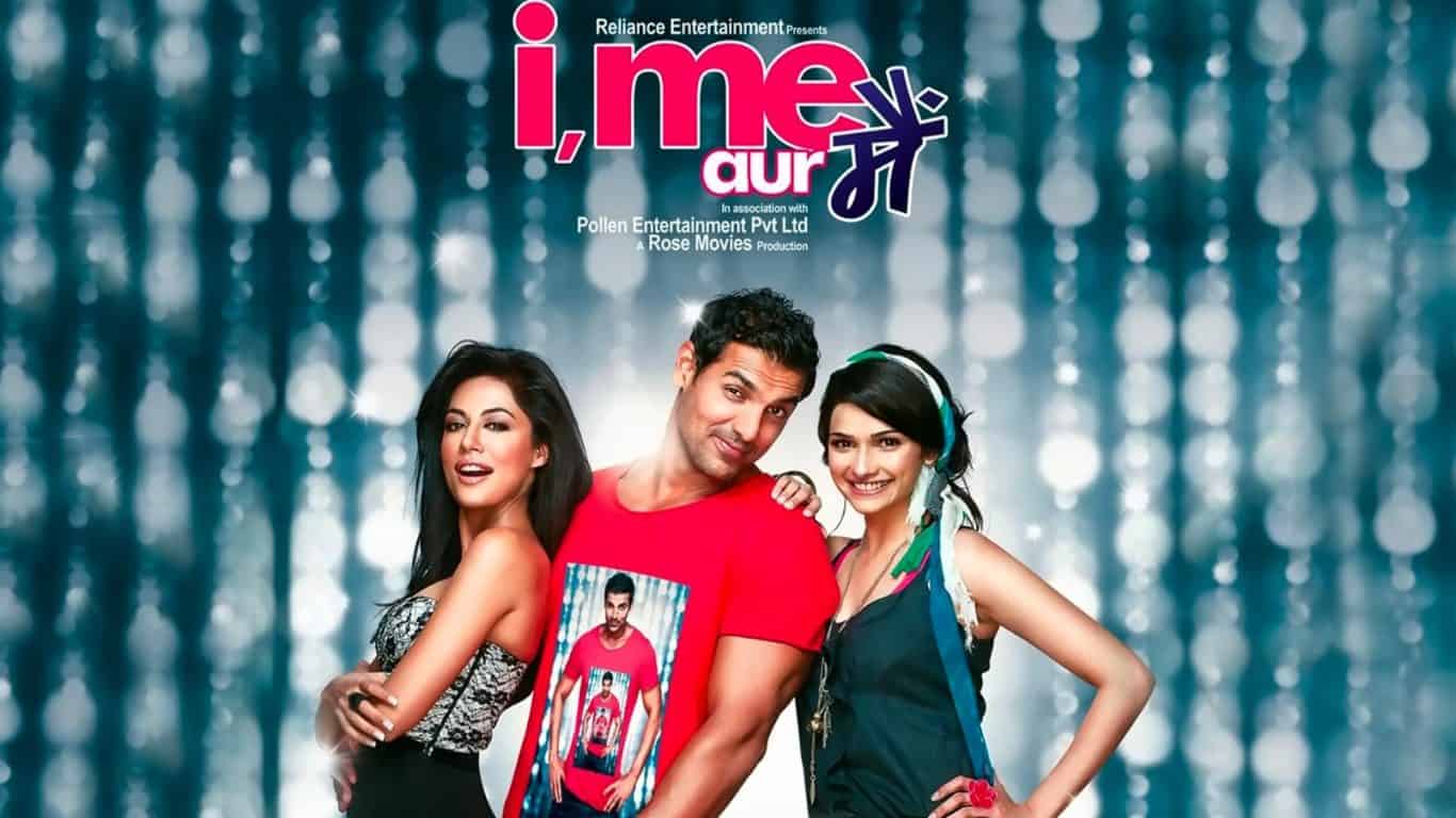 I Me aur Main (2013) Bluray Google Drive Download