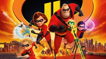 Incredibles 2 (2018) Google Drive Download