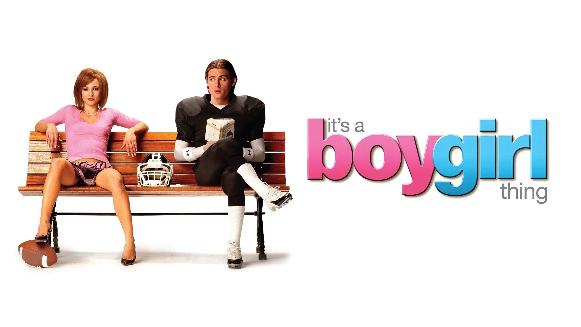 Its a Boy Girl Thing 2006 Google Drive Download