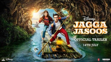 Jagga Jasoos (2017) Bluray Google Drive Download