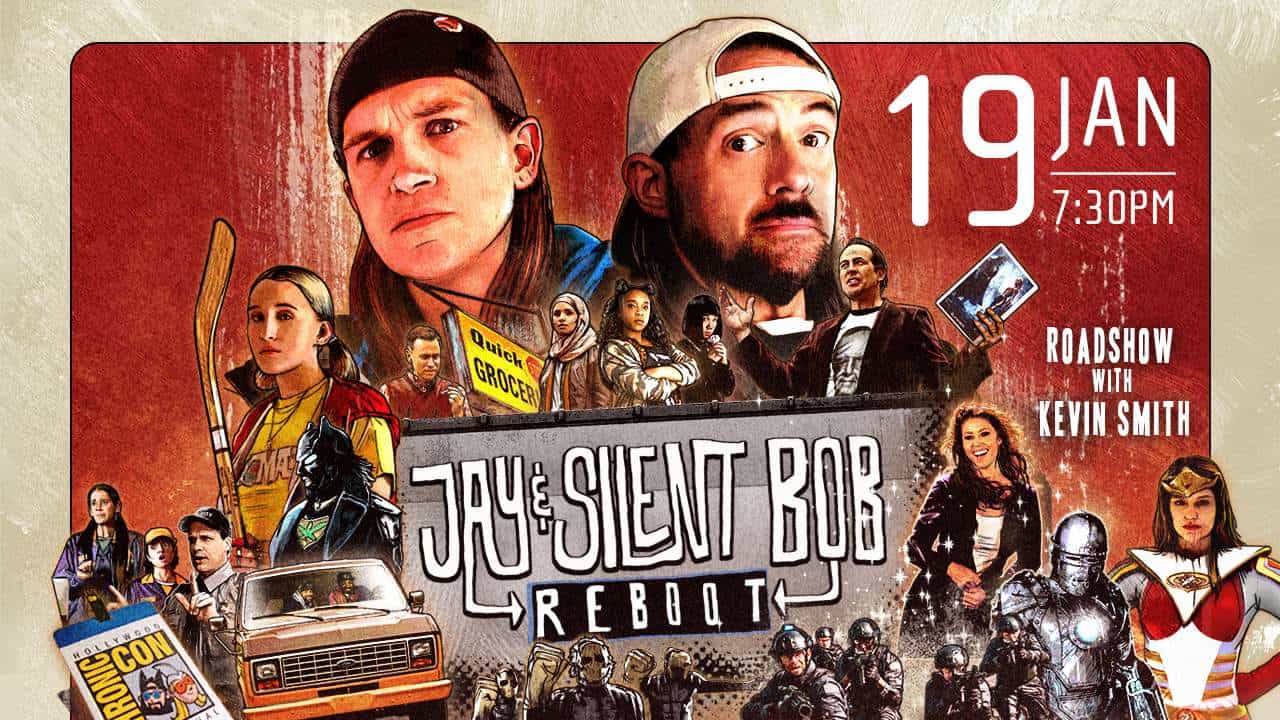 Jay and Silent Bob Reboot (2019) Bluray Google Drive Download