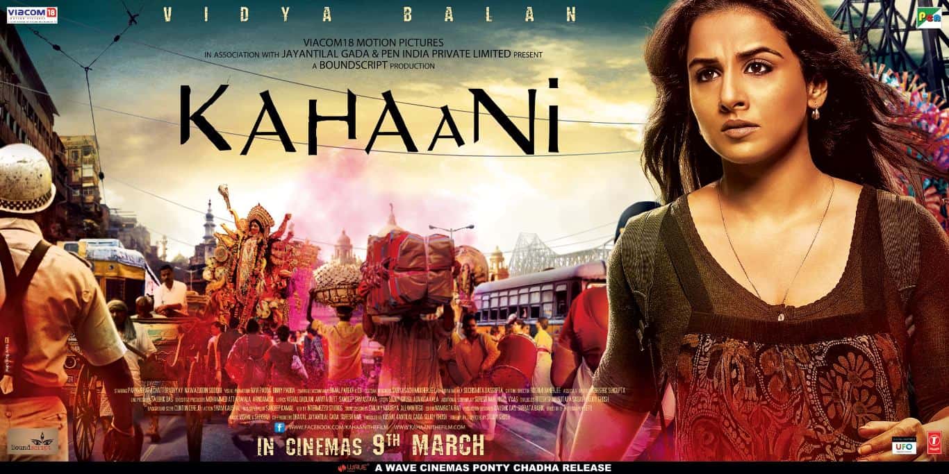 Kahaani (2012) Bluray Google Drive Download