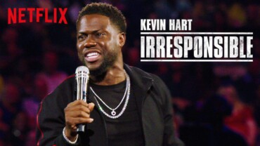 Kevin Hart Irresponsible (2019) Google Drive Download