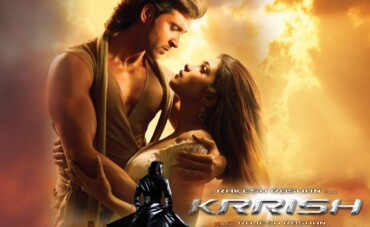 Krrish (2006) Bluray Google Drive Download