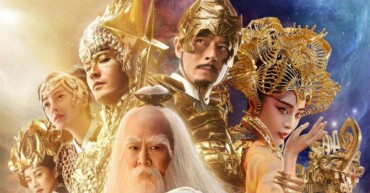 League Of Gods (2016) Bluray Google Drive Download
