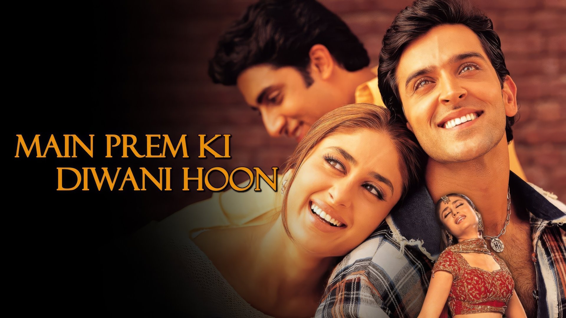 Main Prem Ki Diwani Hoon (2003) Google Drive Download