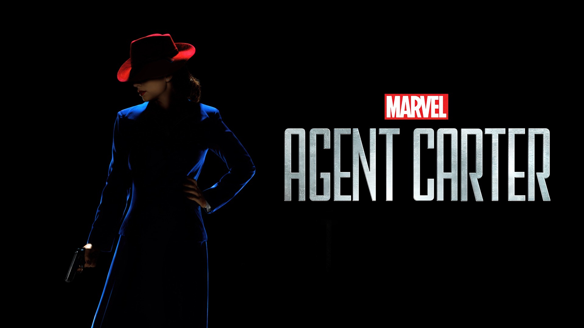 Marvels Agent Carter (2015) Google Drive Download