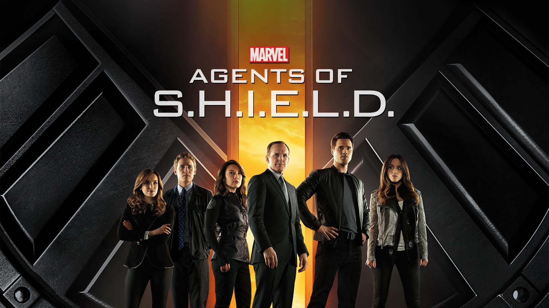 Marvels Agents of S.H.I.E.L.D. Google Drive Download (1)