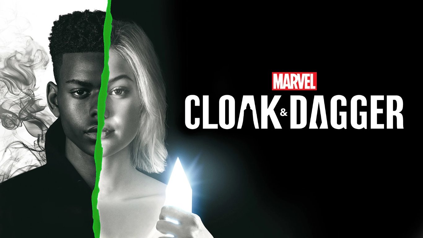 Marvels Cloak and Dagger Bluray Google Drive Download