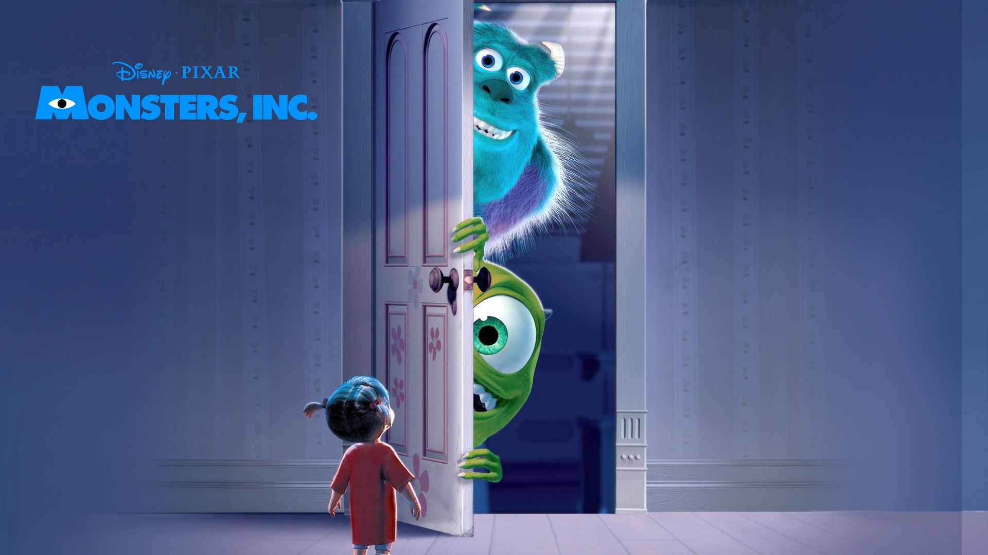 Monsters Inc. (2001) Google Drive Download