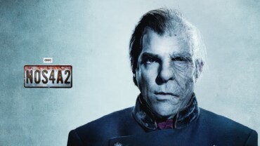 NOS4A2 2019