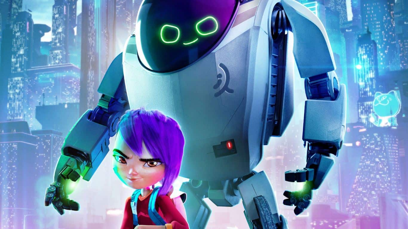 Next Gen (2018) Bluray Google Drive Download