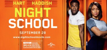 Night School (2018) Bluray Google Drive Download