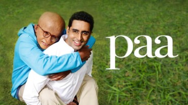 Paa (2009) Google Drive Download