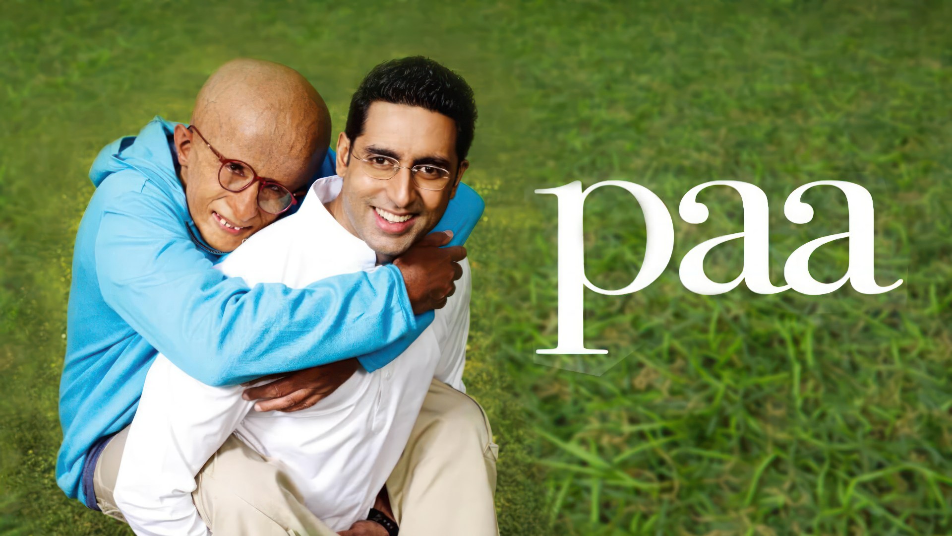 Paa (2009) Google Drive Download