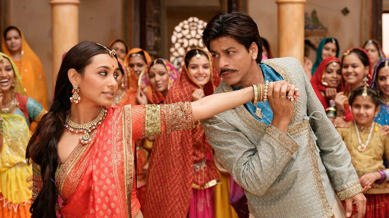 Paheli (2005) Bluray Google Drive Download