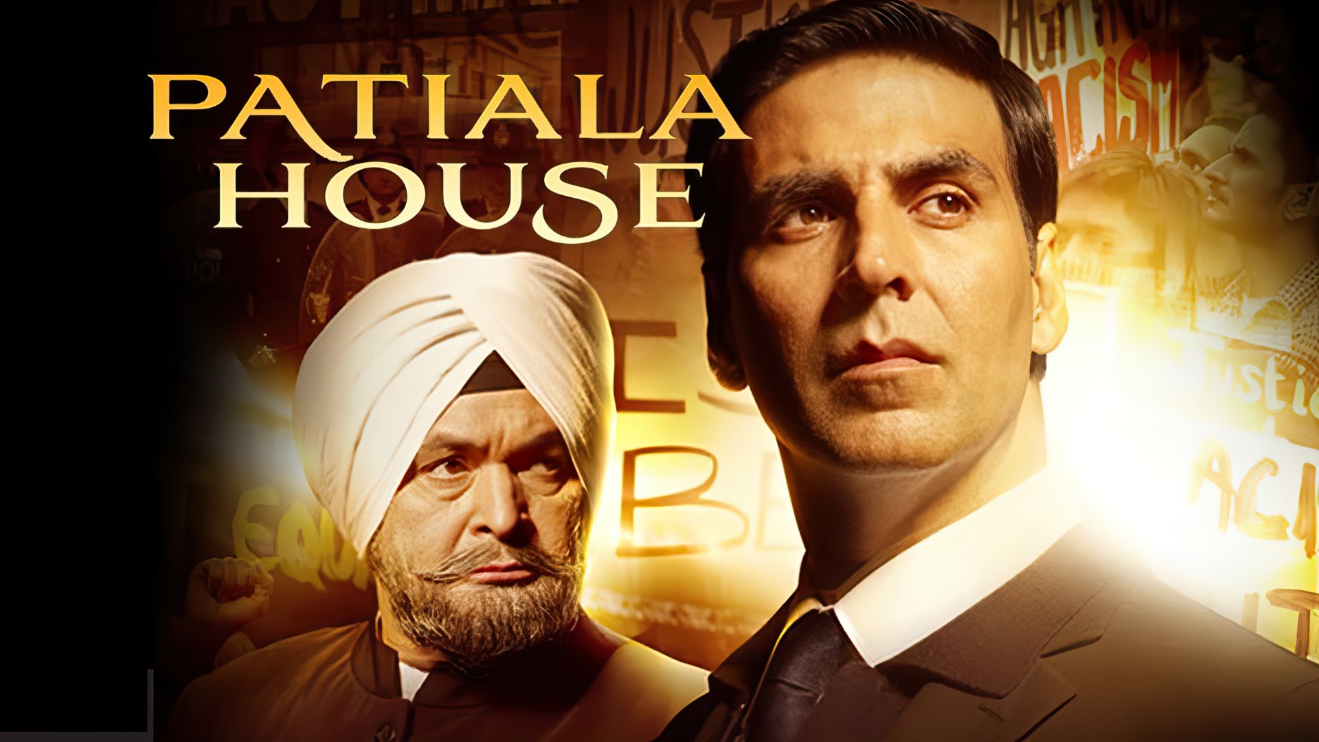 Patiala House (2011) Google Drive Download