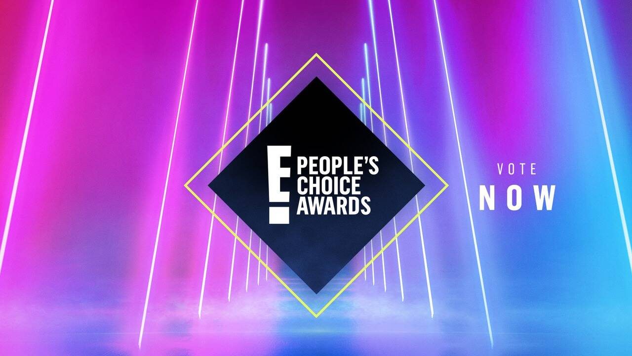 Peoples Choice Awards Red Carpet 2020 Bluray Google Drive Download
