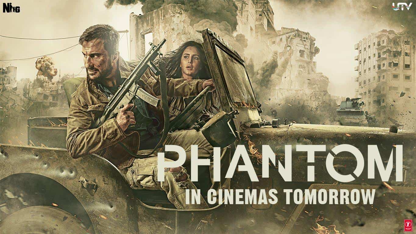 Phantom (2015) Bluray Google Drive Download