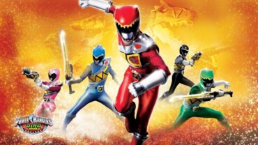 Power Rangers Complete Collection Hindi Dubbed Google drive Download