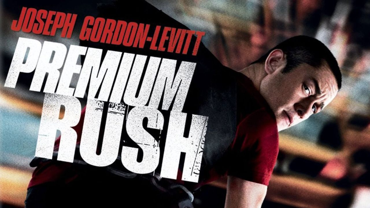 Premium Rush (2012) Bluray Google Drive Download