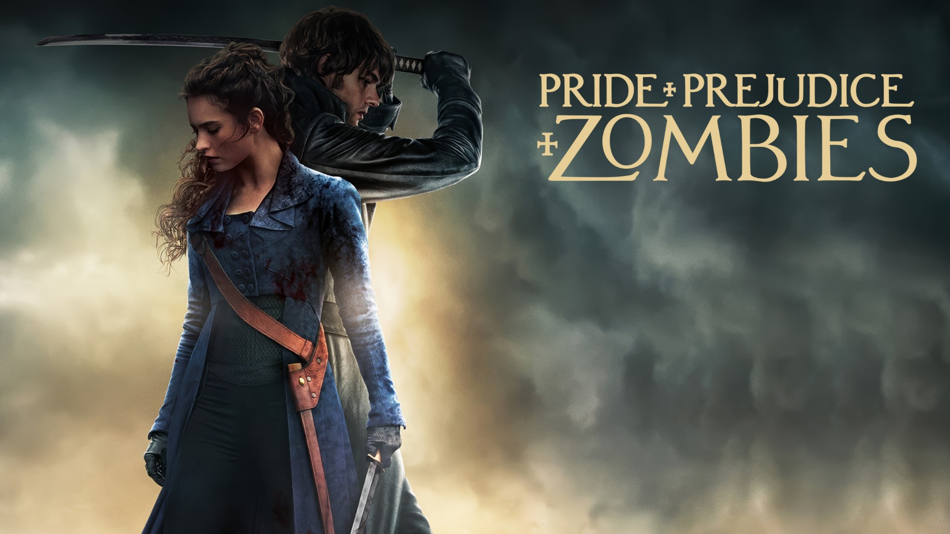 Pride and Prejudice and Zombies (2016) Google Drive Download
