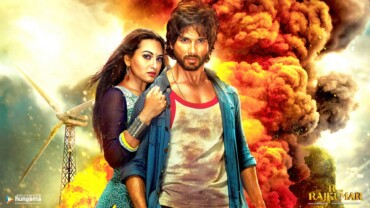 R Rajkumar 2013 Hindi Google Drive Download