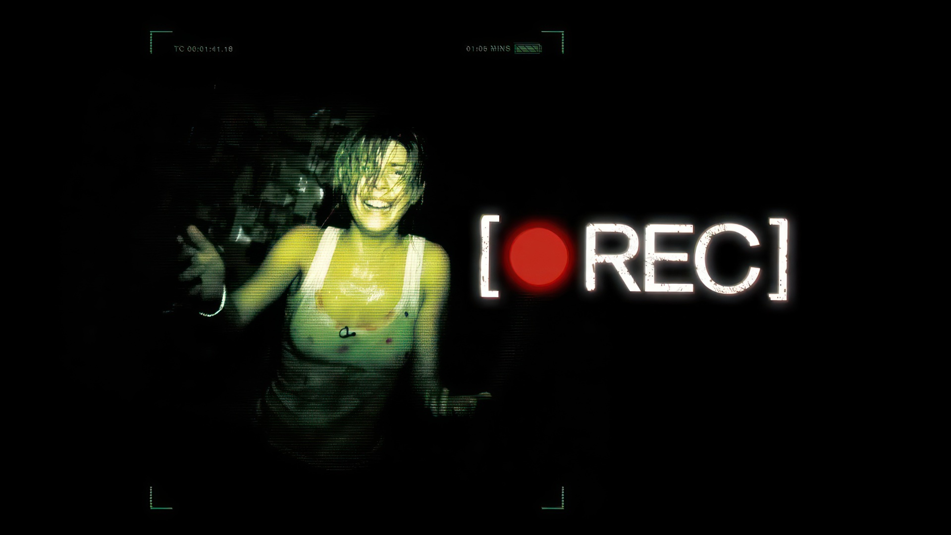 REC Horror Movies Collection Google Drive Download