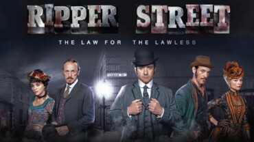Ripper Street (2012-2016) Bluray Google Drive Download