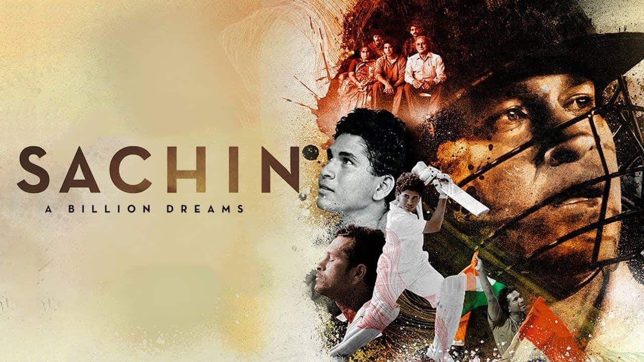 Sachin A Billion Dreams (2017) Bluray Google Drive Download