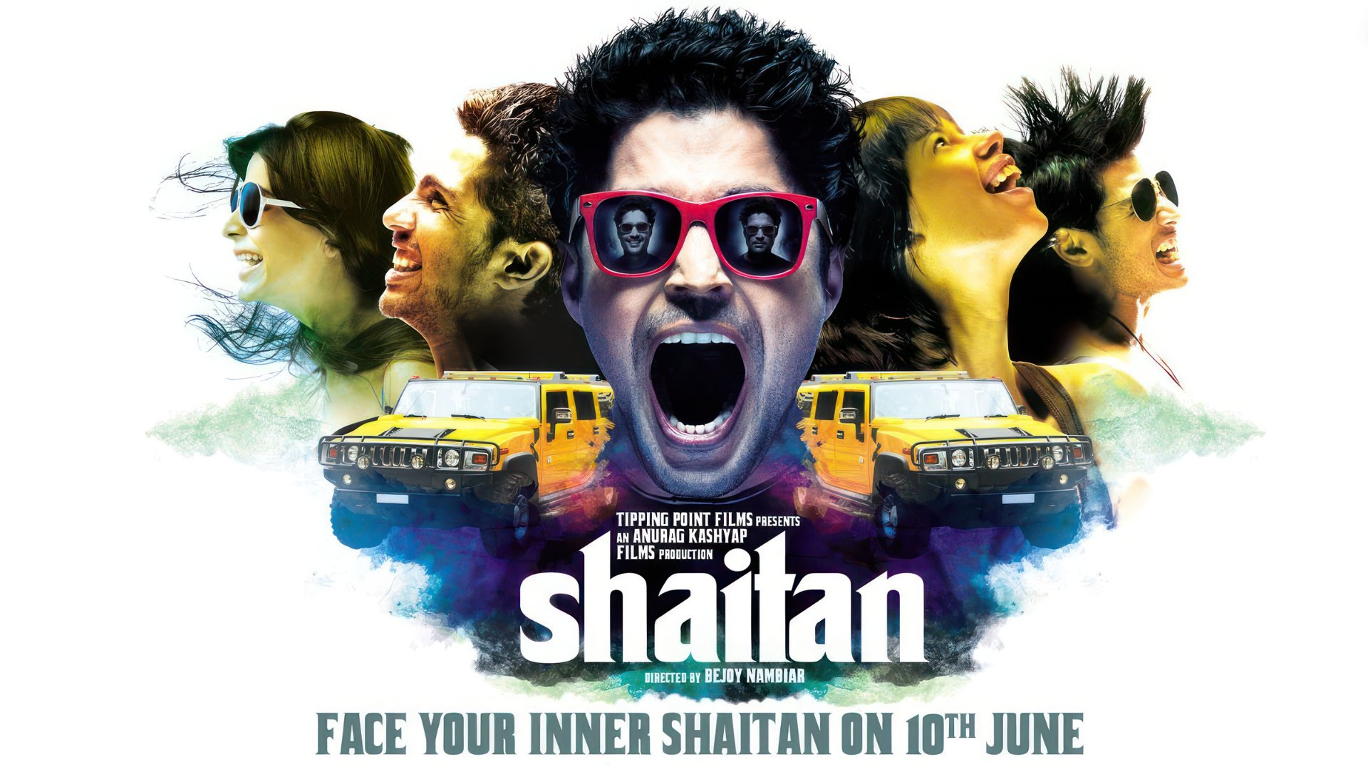 Shaitan (2011) Google Drive Download