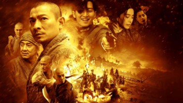 Shaolin (2011) Bluray Google Drive Download