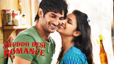 Shuddh Desi Romance (2013) Google Drive Download