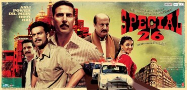 Special 26 Hindi Bluray Google Drive Download