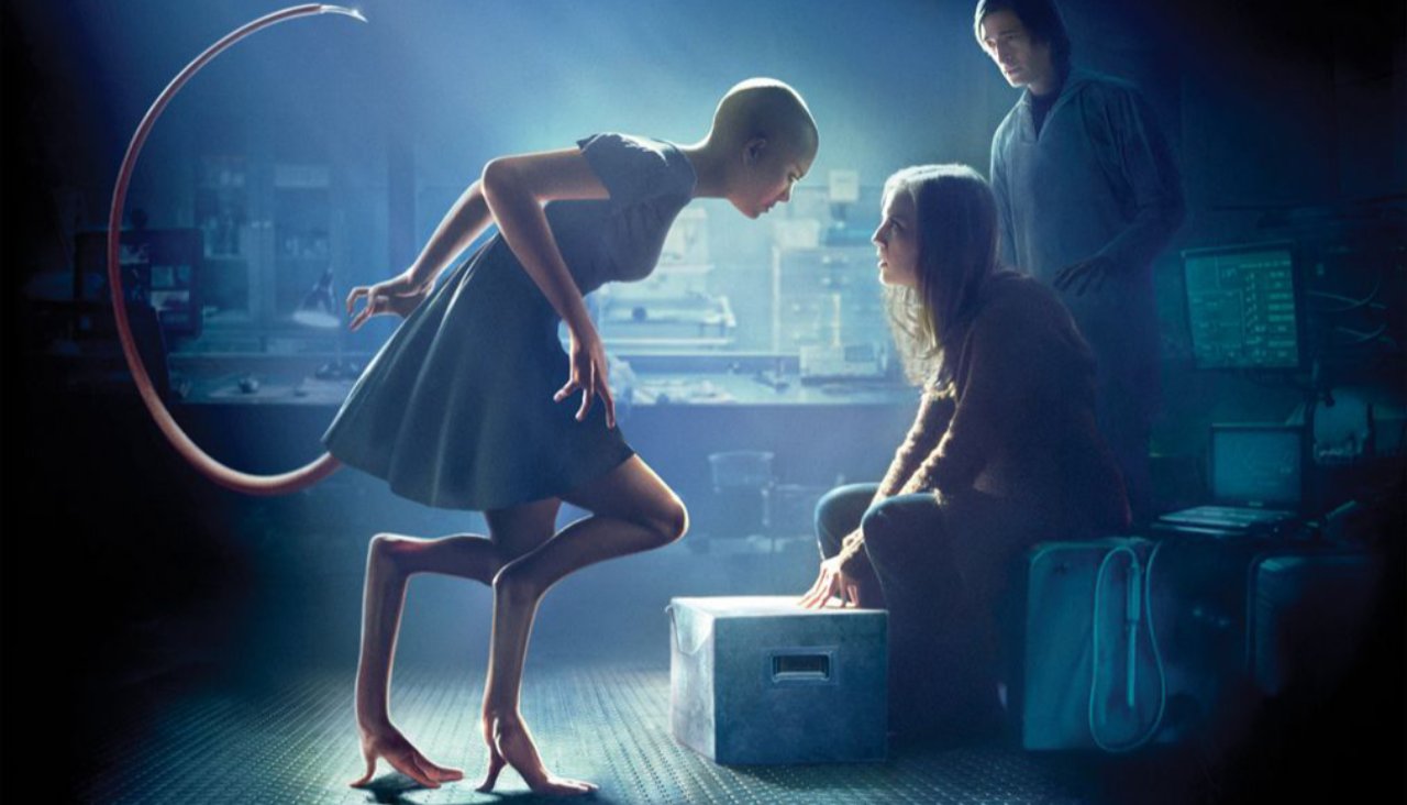 Splice (2009) Bluray Google Drive Download