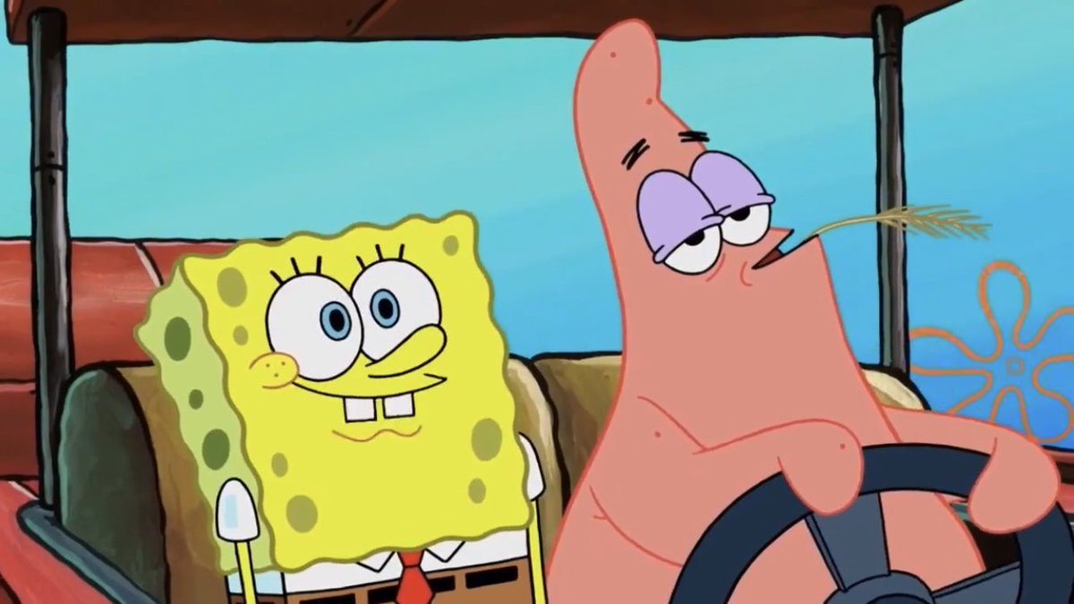 Spongebob Squarepants (1999) Google Drive Download