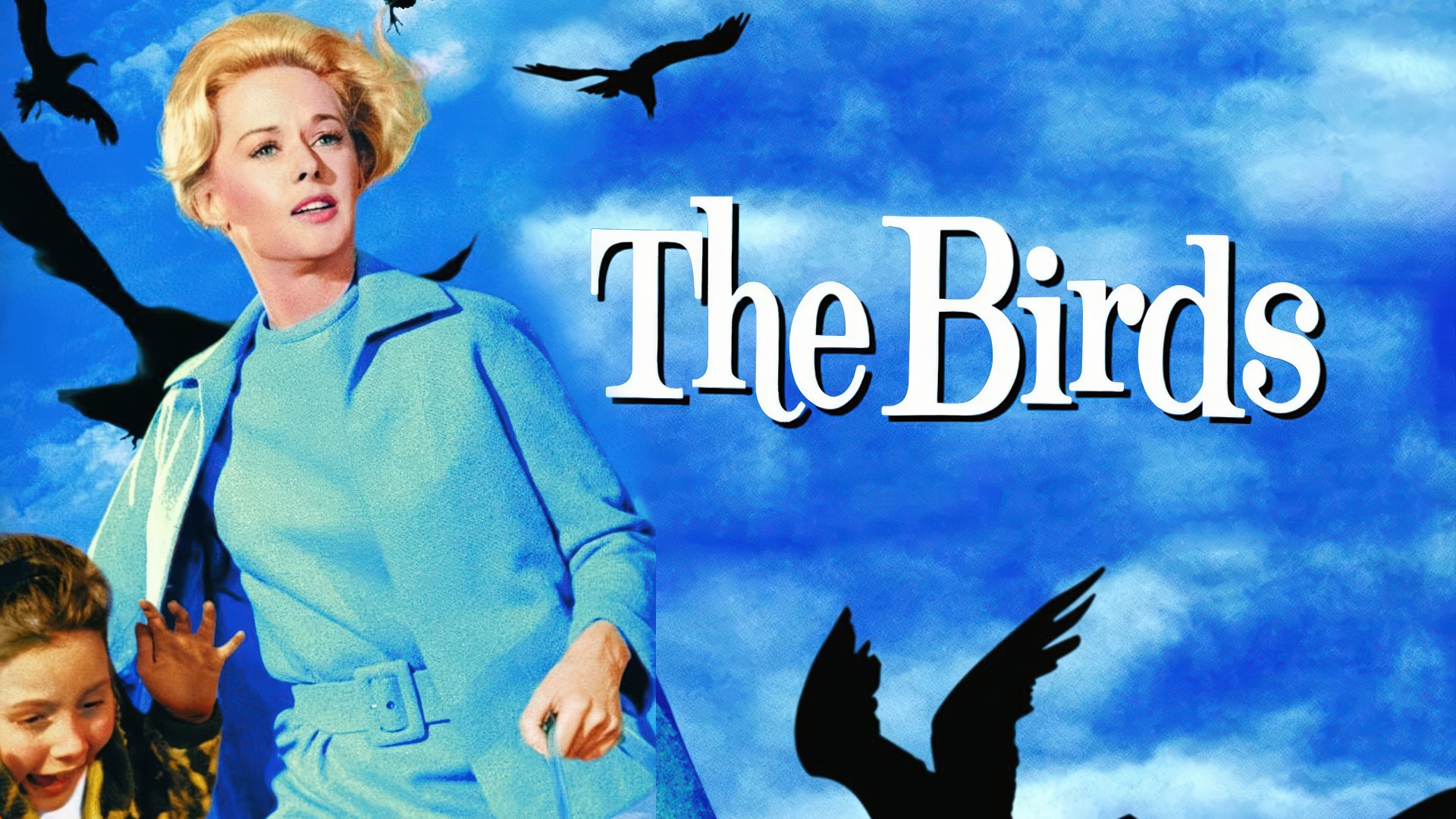 The Birds 1963 Google Drive Download