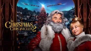 The Christmas Chronicles Part Two (2020) Google Drive Download