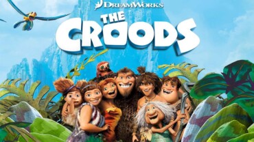 The Croods (2013) Bluray Google Drive Download