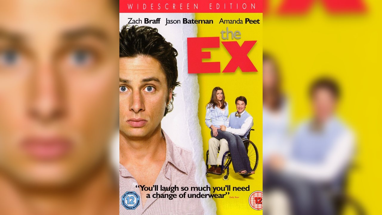 The Ex (2006) Bluray Google Drive Download
