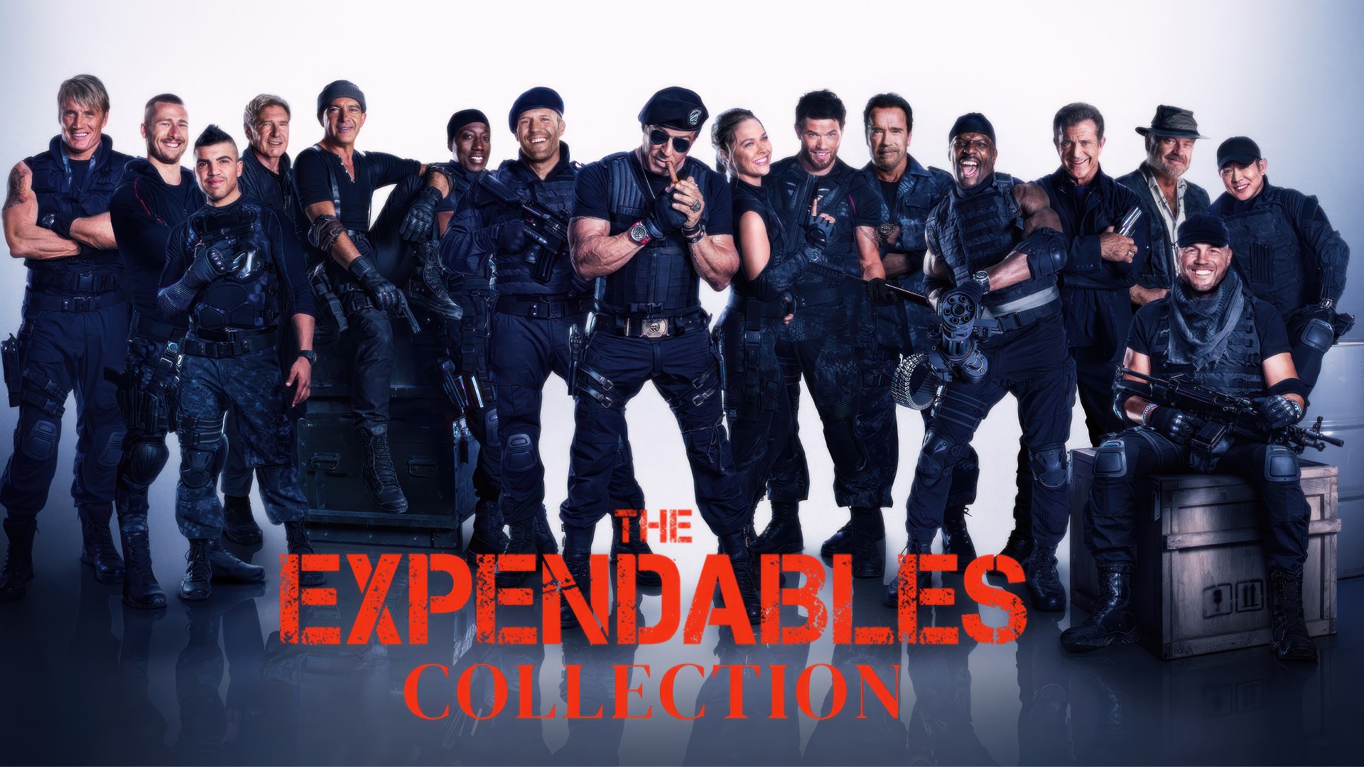 The Expendables Collection Google Drive Download