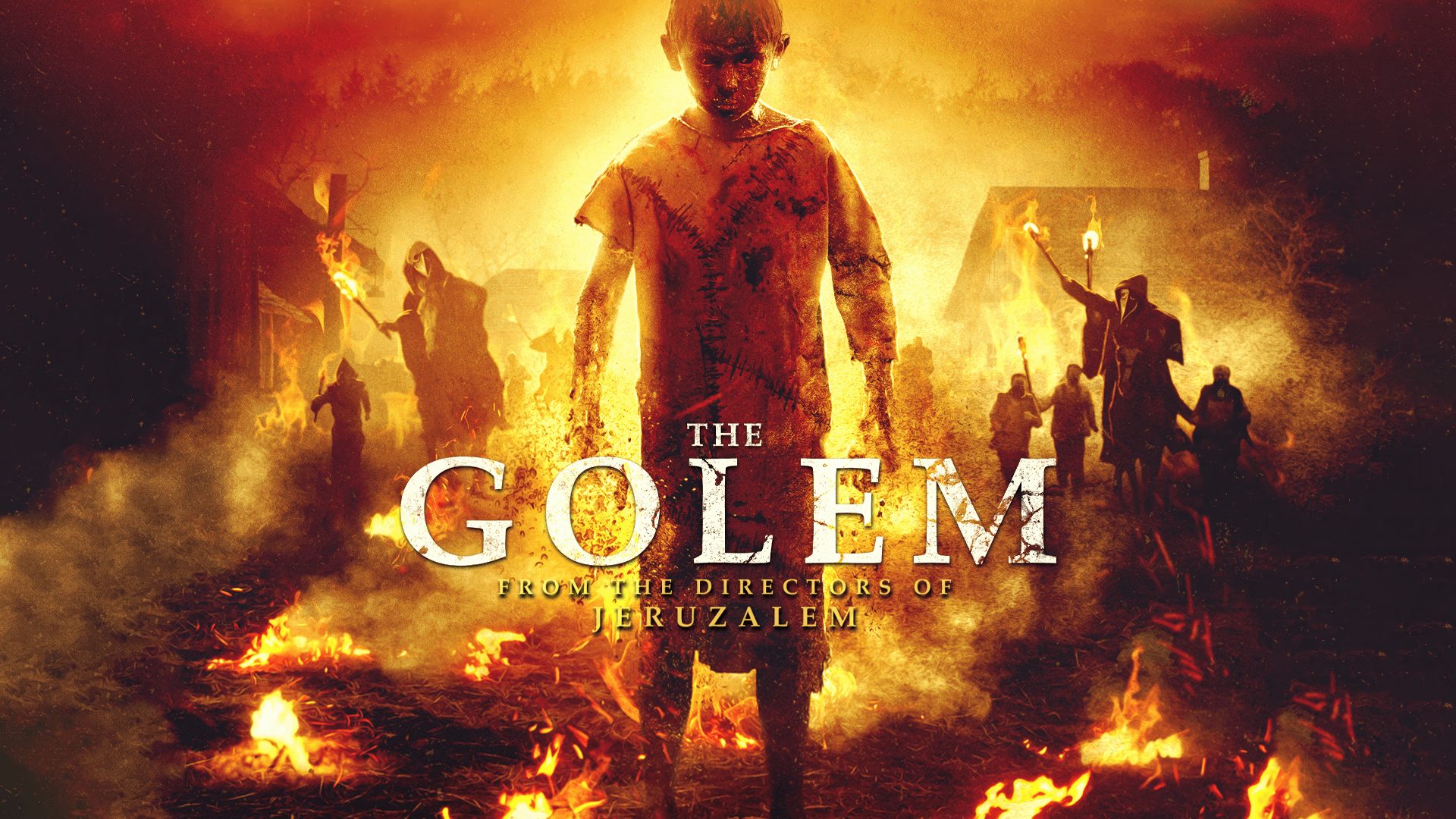 The Golem (2018) Google Drive Download
