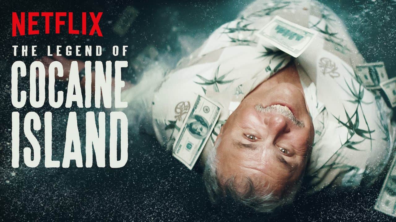 The Legend Of Cocaine Island (2018) Google Drive Download