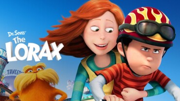 The Lorax (2012) Bluray Google Drive Download